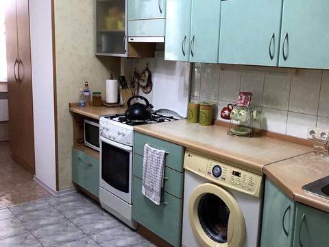 квартира по адресу Небесной Сотни просп. (Маршала Жукова), 67