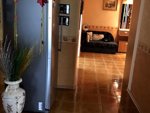 квартира за адресою Небесної Сотні просп. (Маршала Жукова), 67
