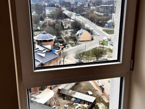 квартира за адресою Героїв УПА вул., 73-В