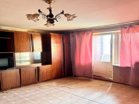 квартира по адресу Бреуса ул., 63/1