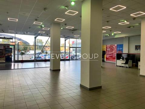 коммерческая по адресу Набережно-Луговая ул., 29