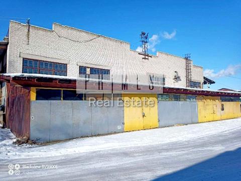 коммерческая по адресу Сергея Москаленко ул. (Красовського), 16-Б