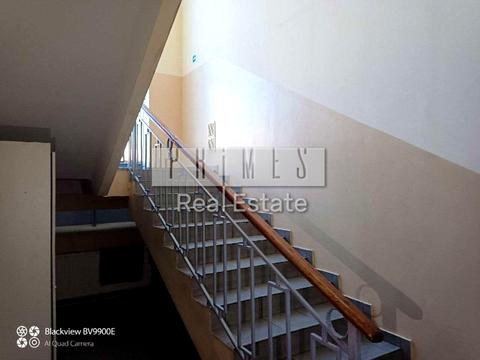 коммерческая по адресу Сергея Москаленко ул. (Красовського), 16-Б