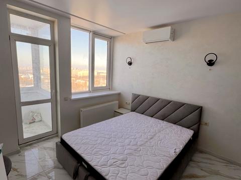 квартира по адресу Даниила Щербаковского ул. (Щербакова), 52