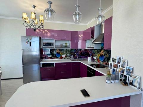 квартира за адресою Французький бульв., 22/3