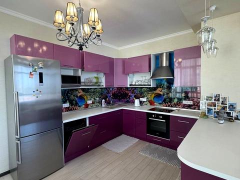 квартира за адресою Французький бульв., 22/3