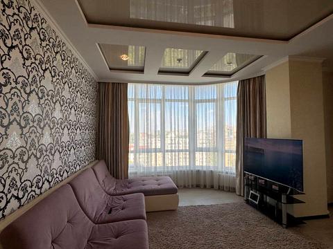 квартира за адресою Французький бульв., 22/3