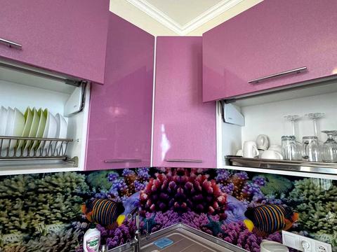 квартира за адресою Французький бульв., 22/3