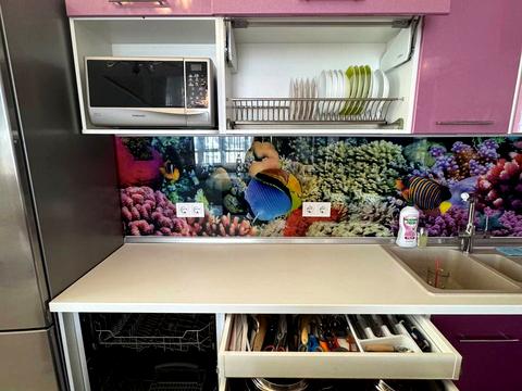 квартира за адресою Французький бульв., 22/3