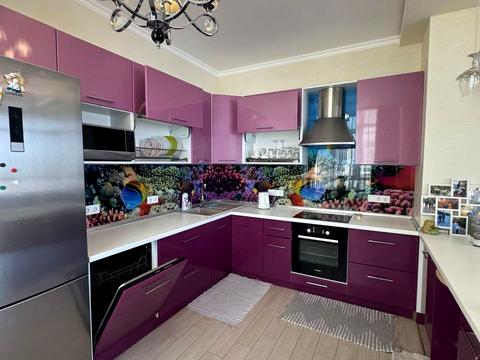 квартира за адресою Французький бульв., 22/3