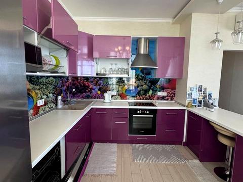 квартира за адресою Французький бульв., 22/3