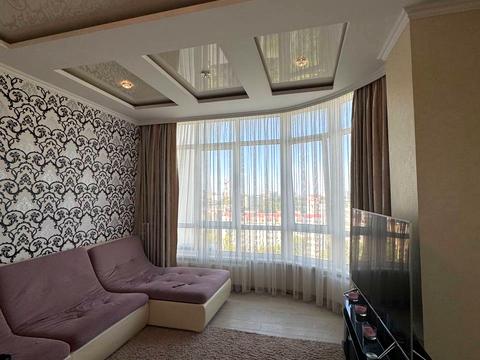 квартира за адресою Французький бульв., 22/3