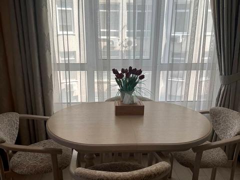 квартира за адресою Французький бульв., 22/3