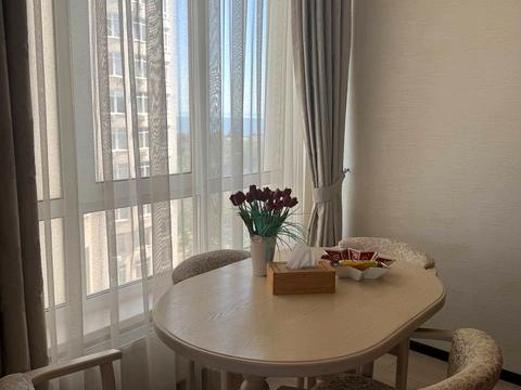 квартира за адресою Французький бульв., 22/3