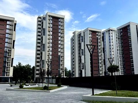 квартира по адресу Ленкавского ул., (Будинок L4)