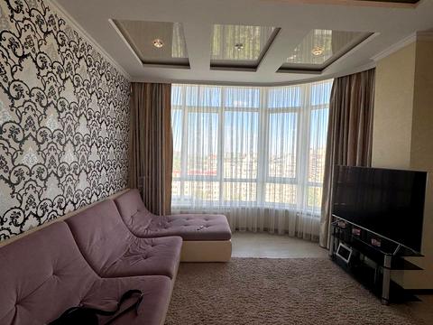 квартира за адресою Французький бульв., 22/3