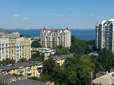 квартира за адресою Французький бульв., 22/3