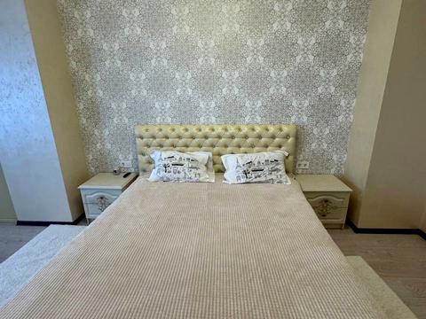 квартира за адресою Французький бульв., 22/3