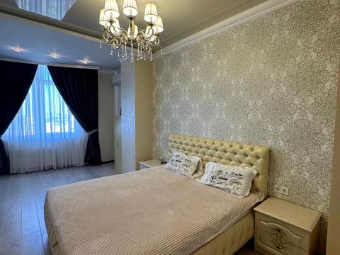 квартира за адресою Французький бульв., 22/3