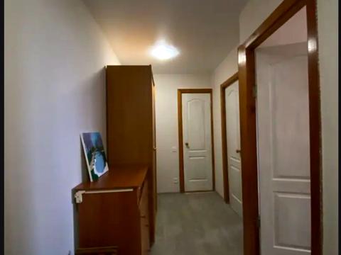 квартира по адресу Леси Украинки просп. (Пушкина), 15