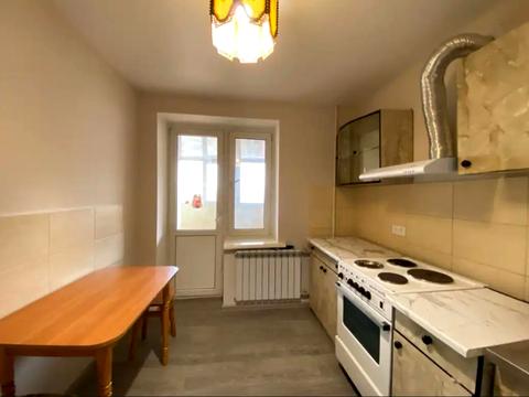 квартира по адресу Леси Украинки просп. (Пушкина), 15