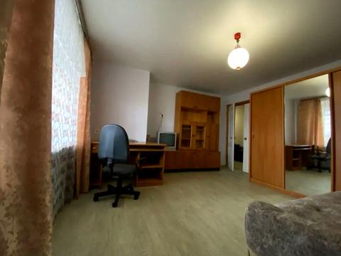 квартира по адресу Леси Украинки просп. (Пушкина), 15