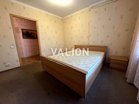 квартира за адресою Зоологічна вул., 6-В