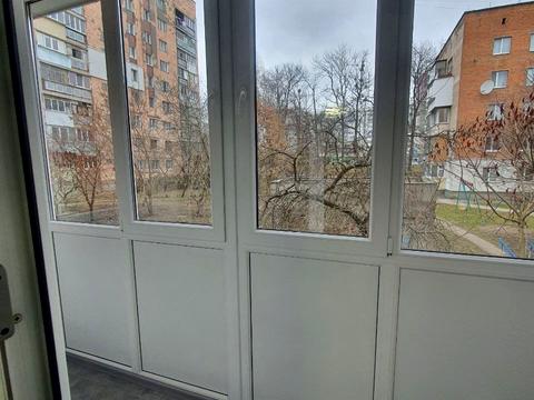 квартира за адресою Львівське шосе, 47/1