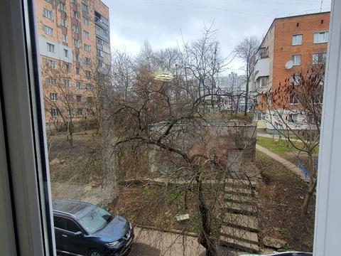 квартира за адресою Львівське шосе, 47/1