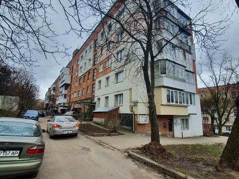 квартира за адресою Львівське шосе, 47/1