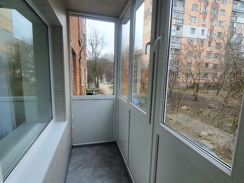 квартира за адресою Львівське шосе, 47/1