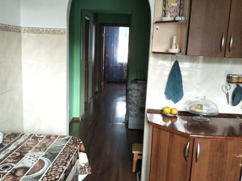 квартира за адресою Володимира Стельмаха вул. (Курчатова), (Будинок)