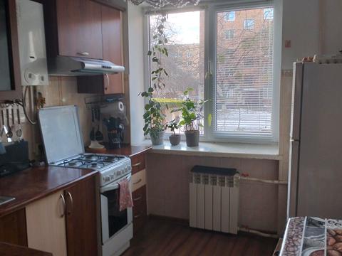 квартира по адресу Владимира Стельмаха ул. (Курчатова), (Будинок)