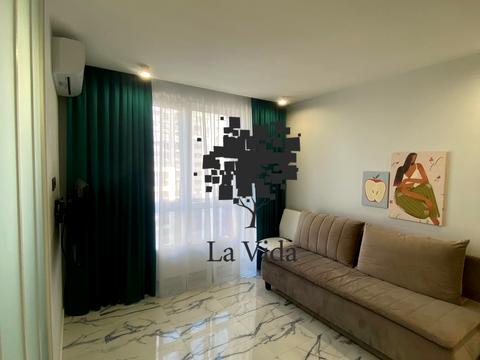 квартира по адресу Воздухофлотский просп. (Повітрофлотський), 56