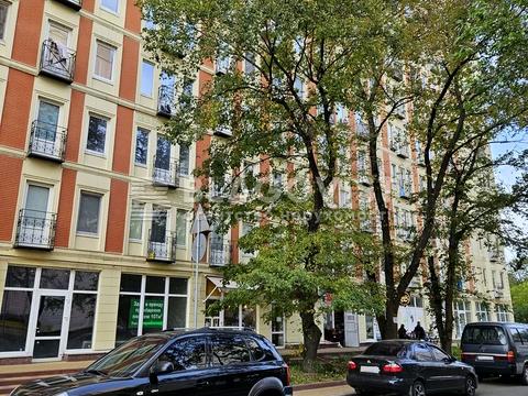 комерційна за адресою Клавдіївська вул., 40-А