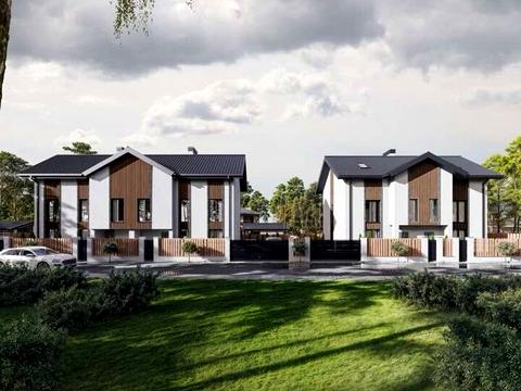 дом по адресу Капитана Зайцева ул.