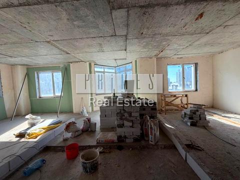 квартира за адресою Андрія Верхогляда вул. (Михайла Драгомирова), 14-А