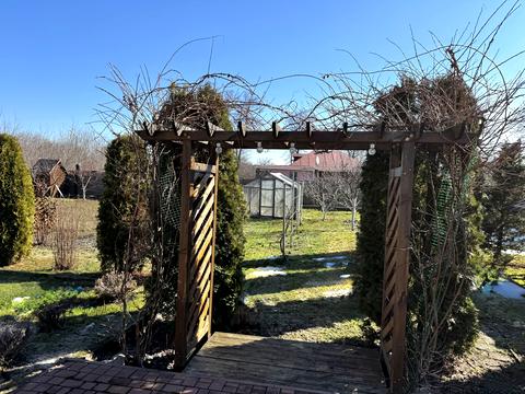 будинок за адресою Тарашкевича