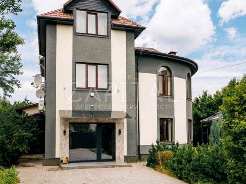 будинок за адресою Садова вул., 54