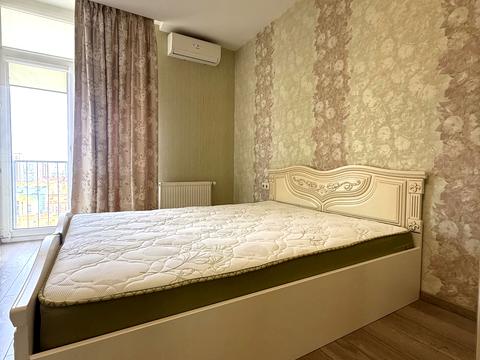 квартира по адресу Регенераторная ул., 4 к9