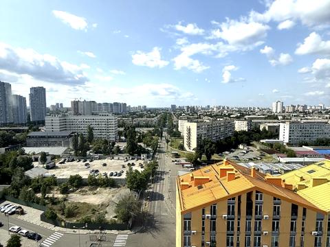 квартира по адресу Регенераторная ул., 4 к9