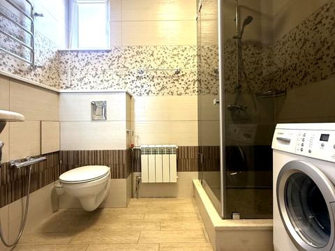 квартира по адресу Регенераторная ул., 4 к9