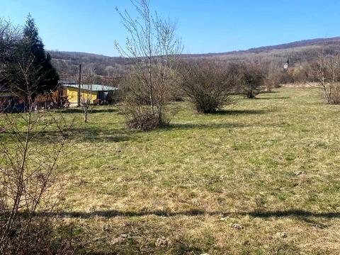 участок по адресу Садова