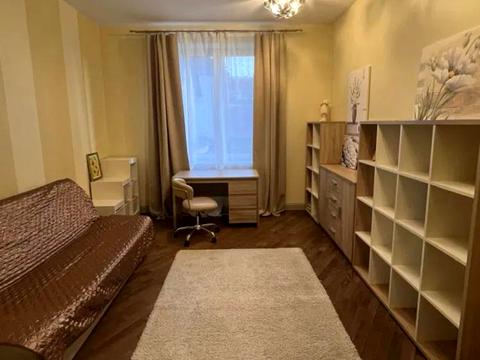 квартира по адресу Червоная ул. (Червона), (Будинок)