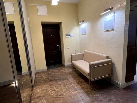 квартира по адресу Червоная ул. (Червона), (Будинок)