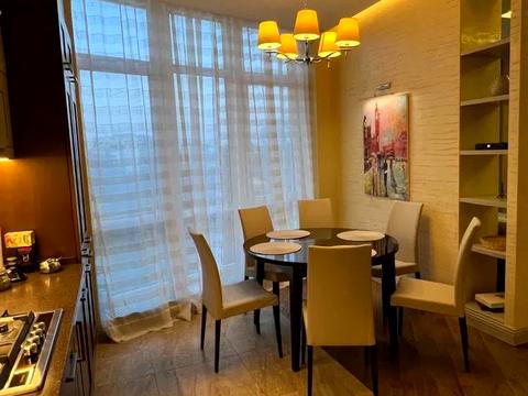 квартира по адресу Червоная ул. (Червона), (Будинок)