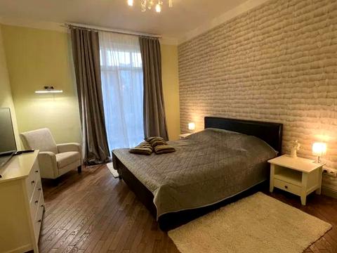 квартира по адресу Червоная ул. (Червона), (Будинок)