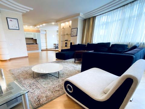 квартира по адресу Старонаводницкая ул., 13-А