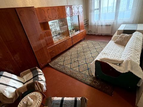 квартира за адресою Композитора Лятошинського вул., 18