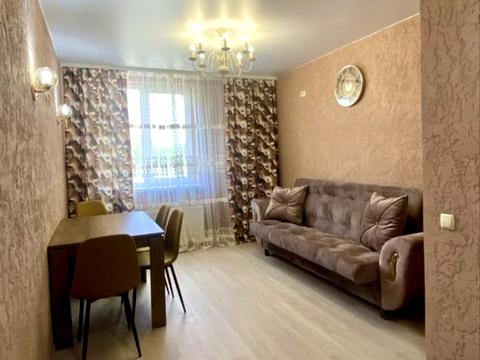 квартира за адресою Полтавський Шлях вул., 184, к. 10